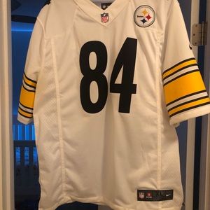 Steelers Jersey